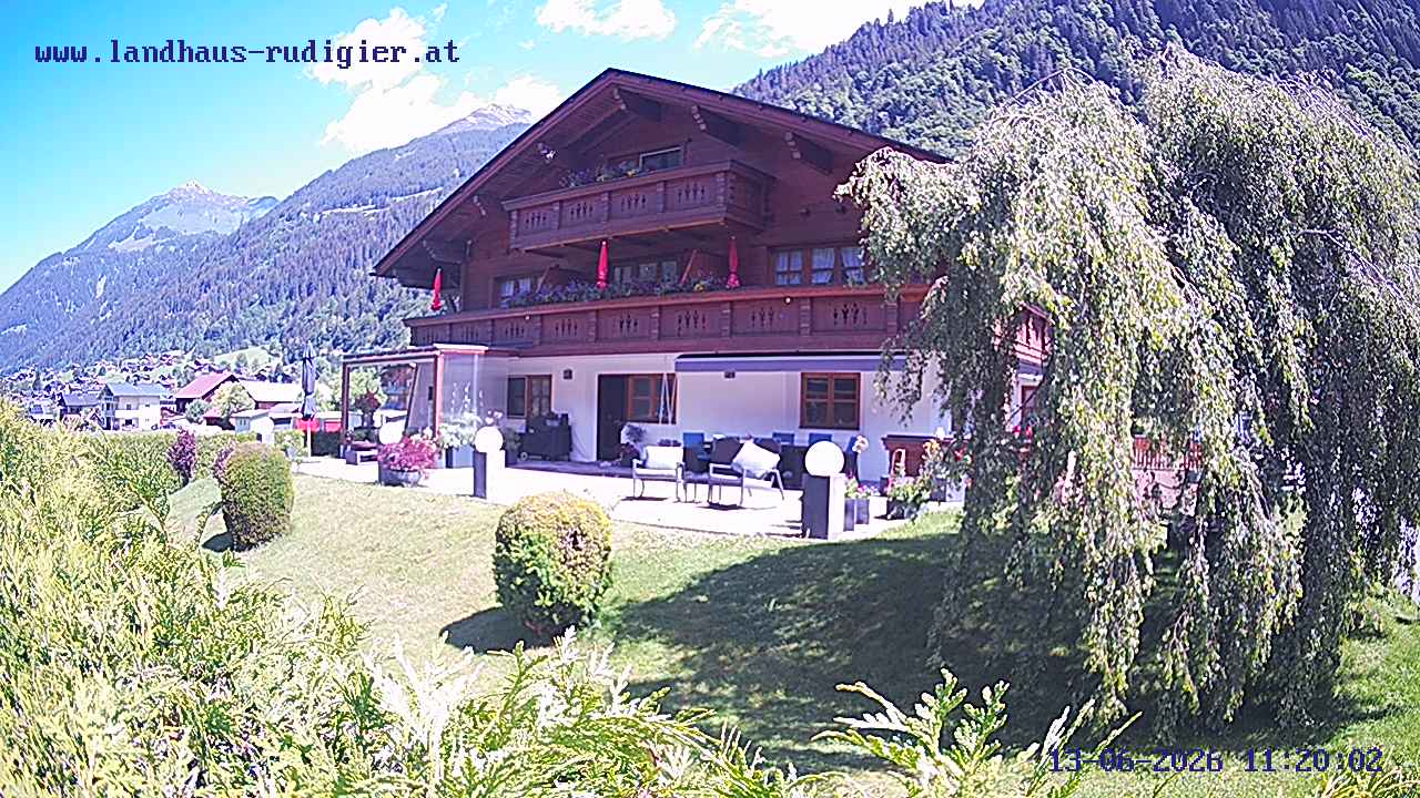 Gortipohl | Landhaus Rudigier