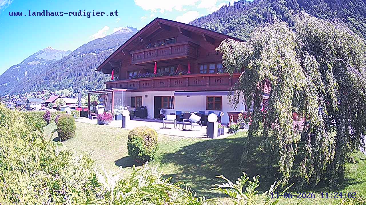 Gortipohl | Landhaus Rudigier