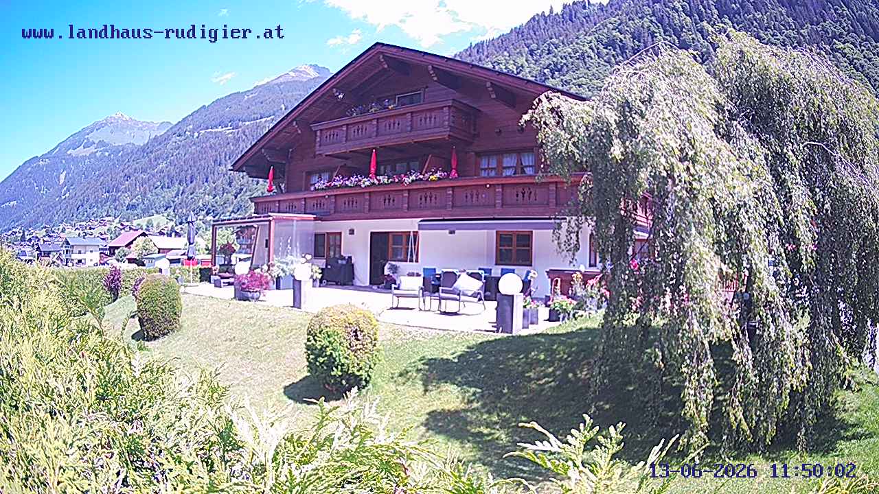 Gortipohl | Landhaus Rudigier
