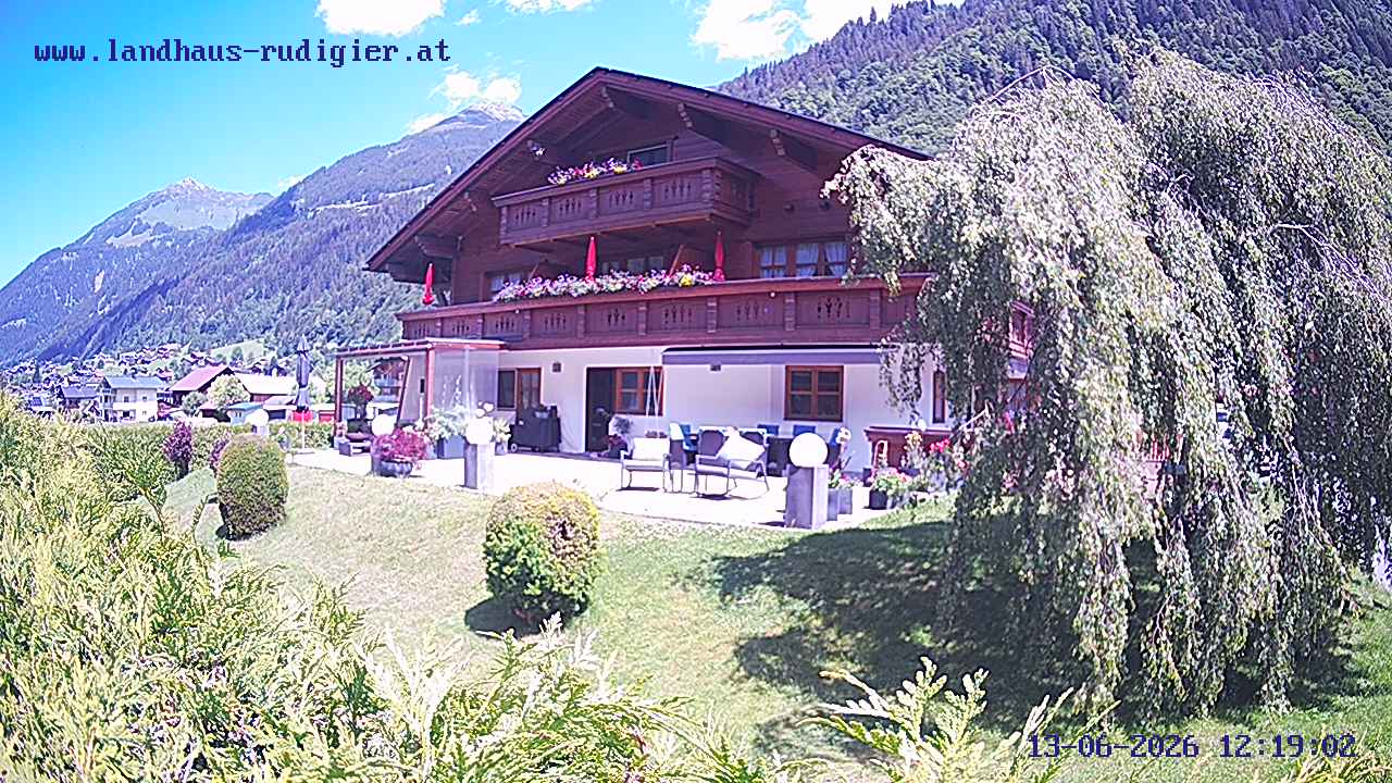 Gortipohl | Landhaus Rudigier