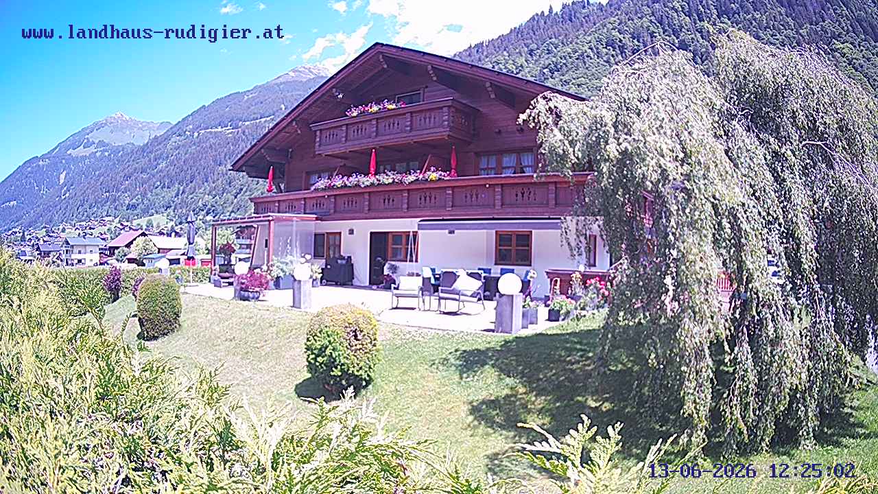 Gortipohl | Landhaus Rudigier