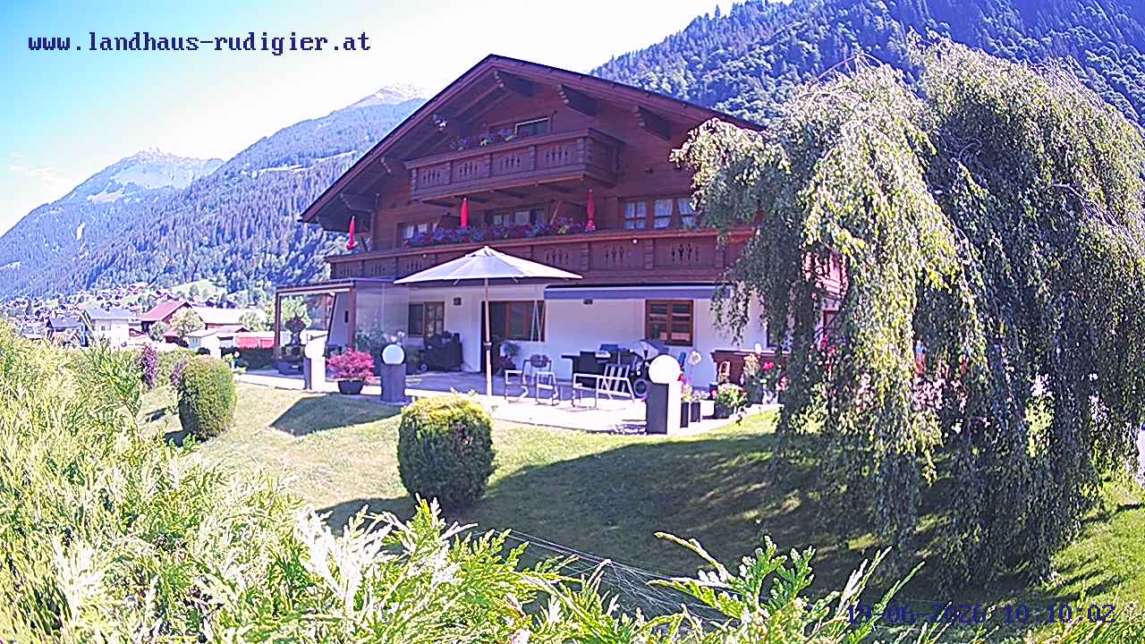 Gortipohl | Landhaus Rudigier