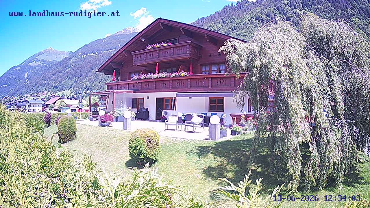 Gortipohl | Landhaus Rudigier