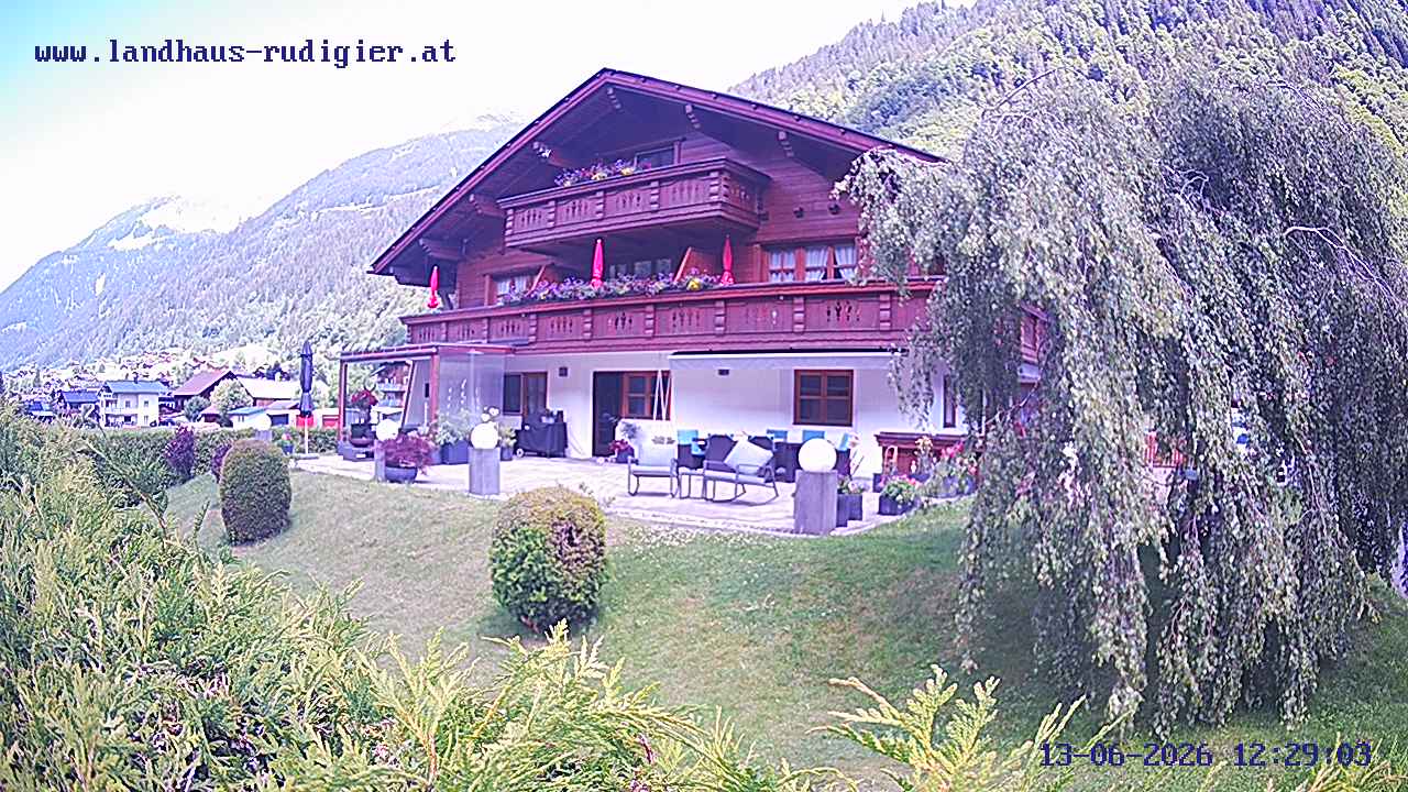Gortipohl | Landhaus Rudigier
