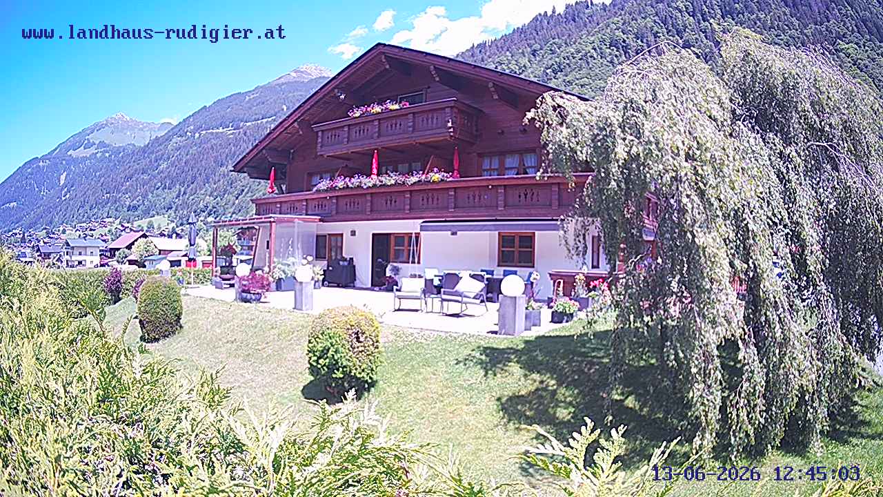 Gortipohl | Landhaus Rudigier