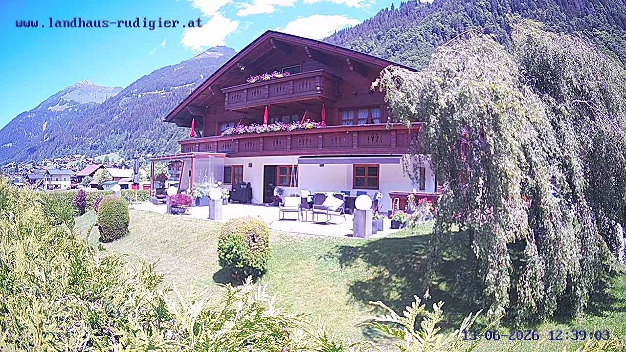 Gortipohl | Landhaus Rudigier