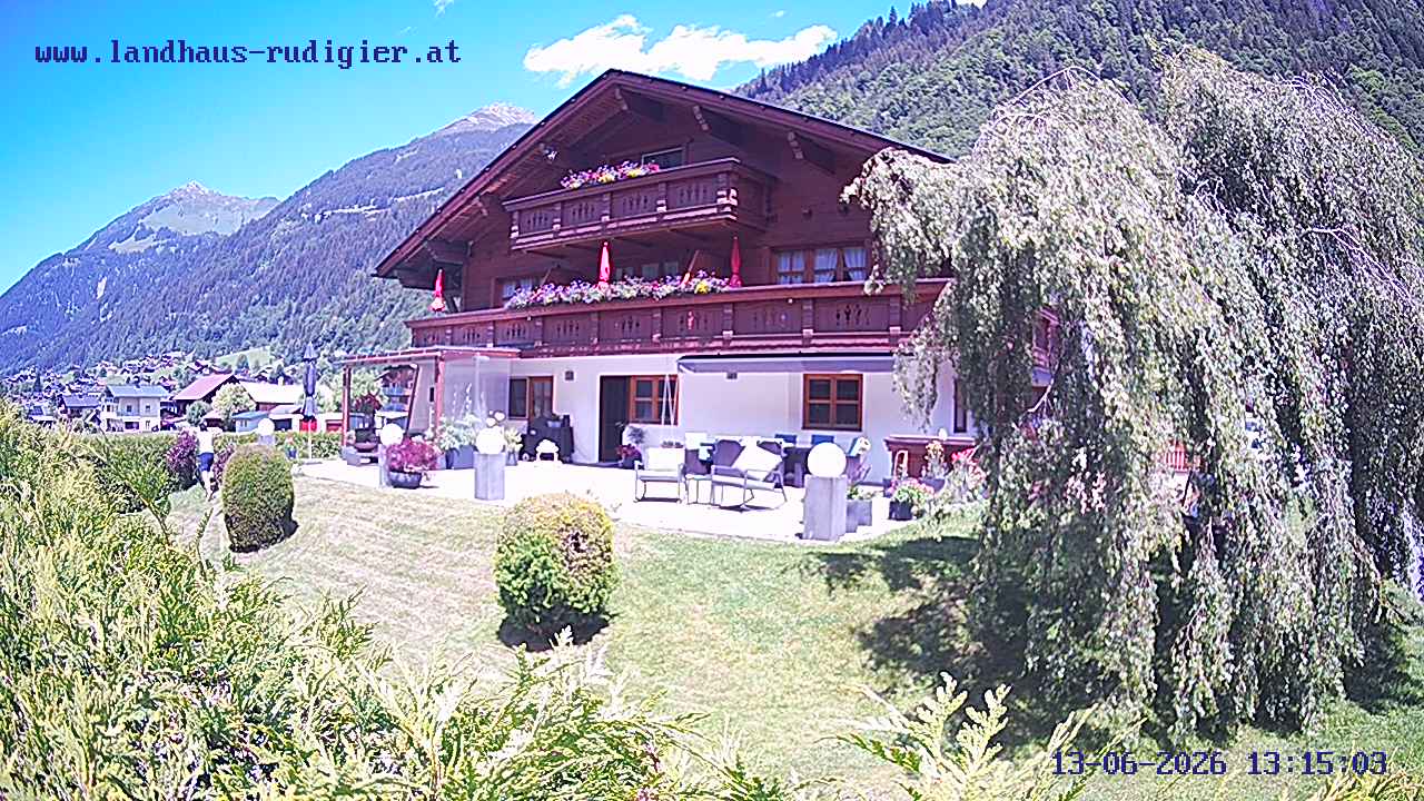 Gortipohl | Landhaus Rudigier
