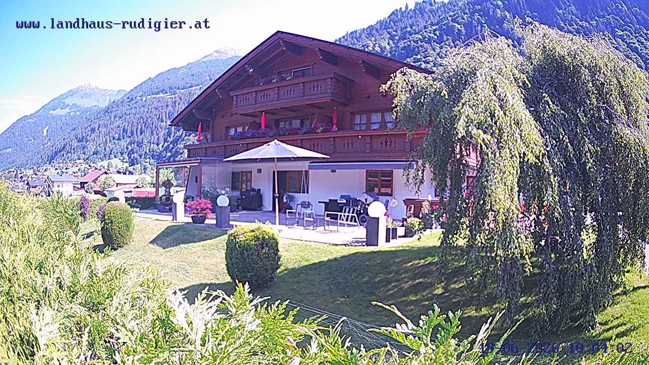 Gortipohl | Landhaus Rudigier