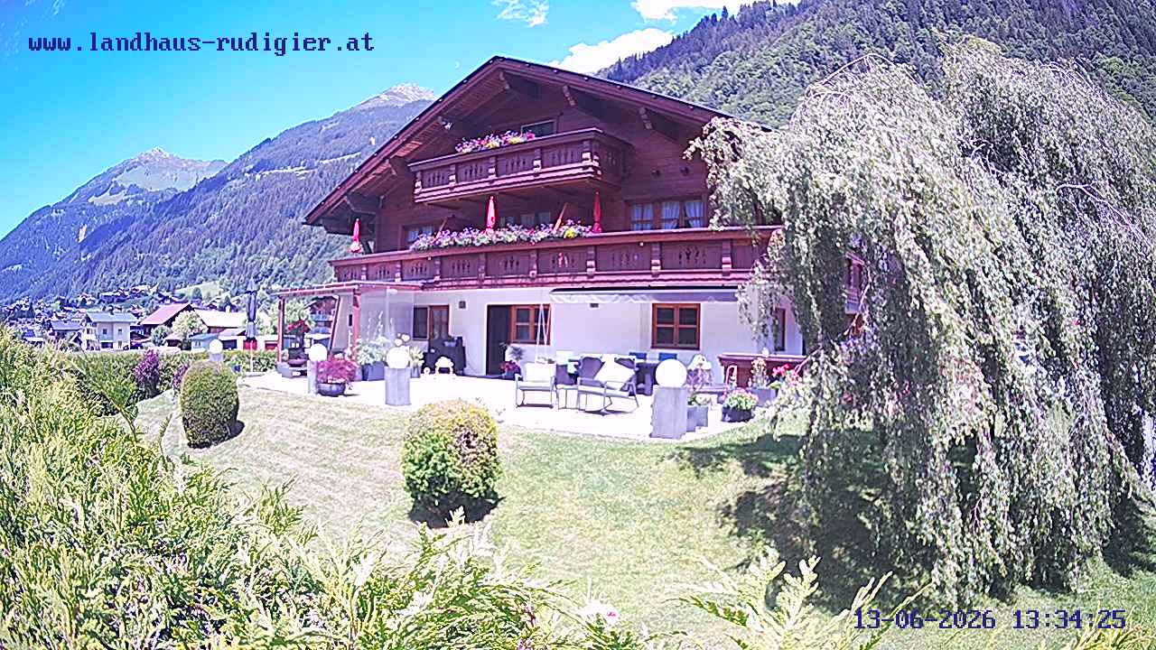 Gortipohl | Landhaus Rudigier