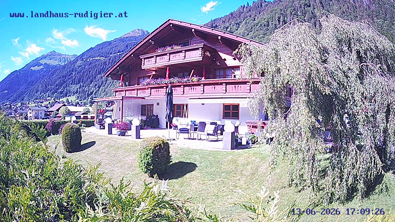 Gortipohl | Landhaus Rudigier
