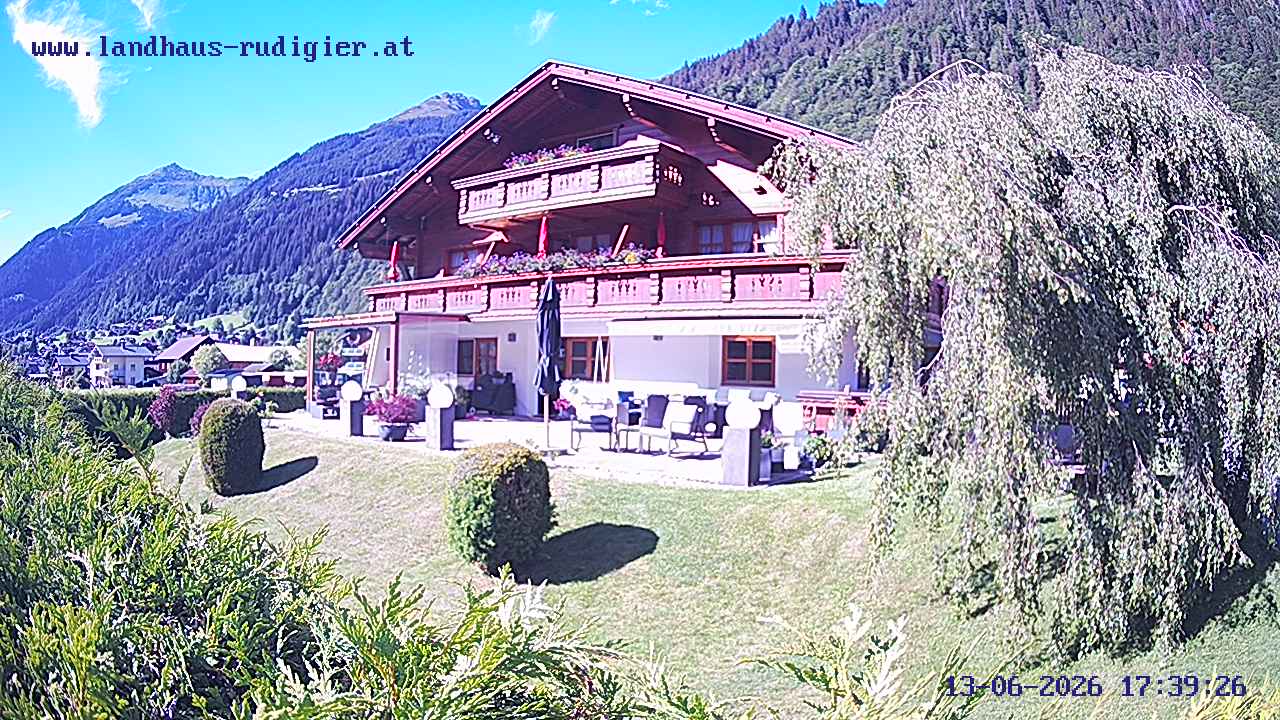 Gortipohl | Landhaus Rudigier