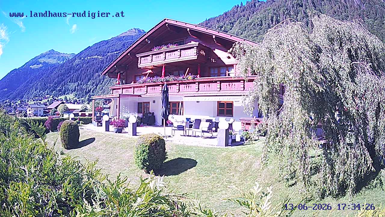Gortipohl | Landhaus Rudigier