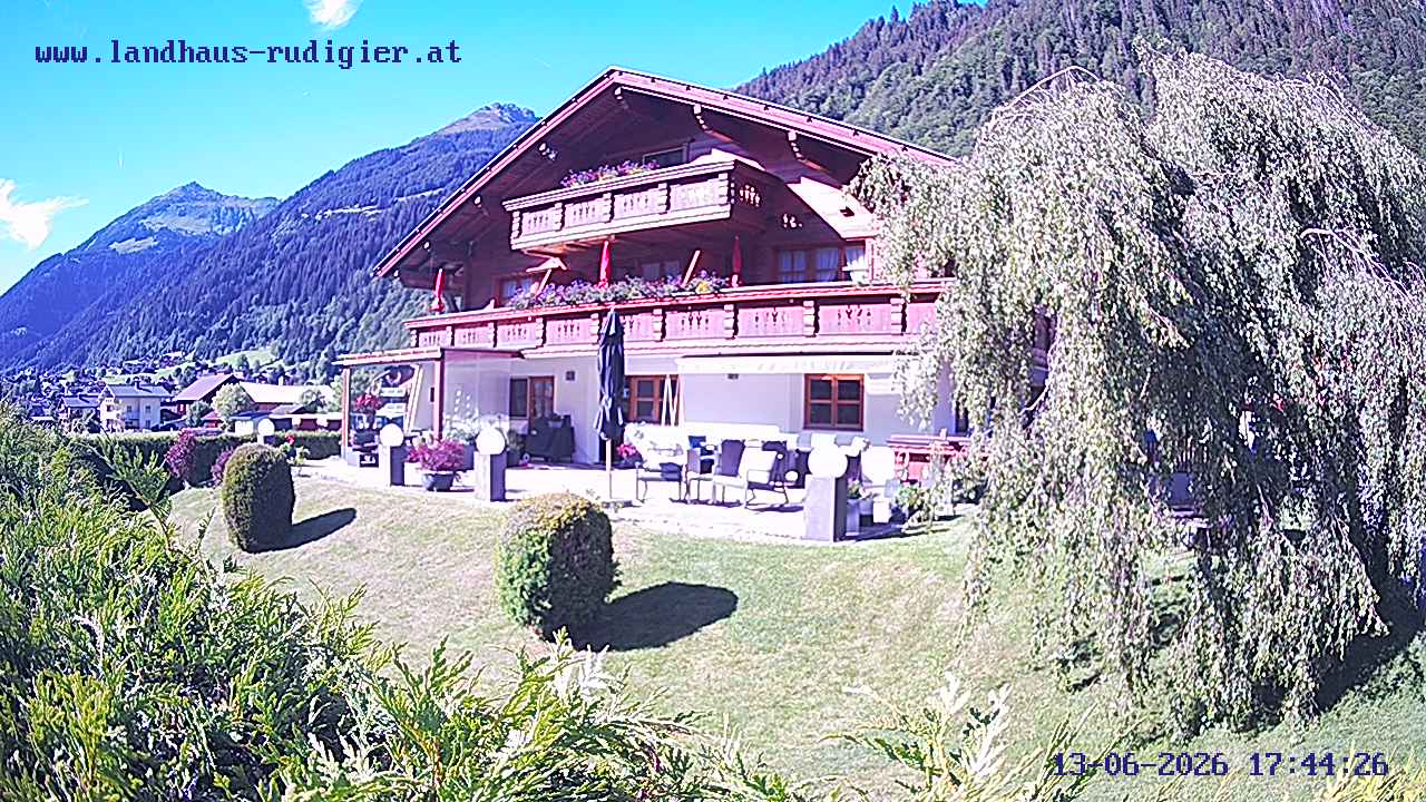 Gortipohl | Landhaus Rudigier