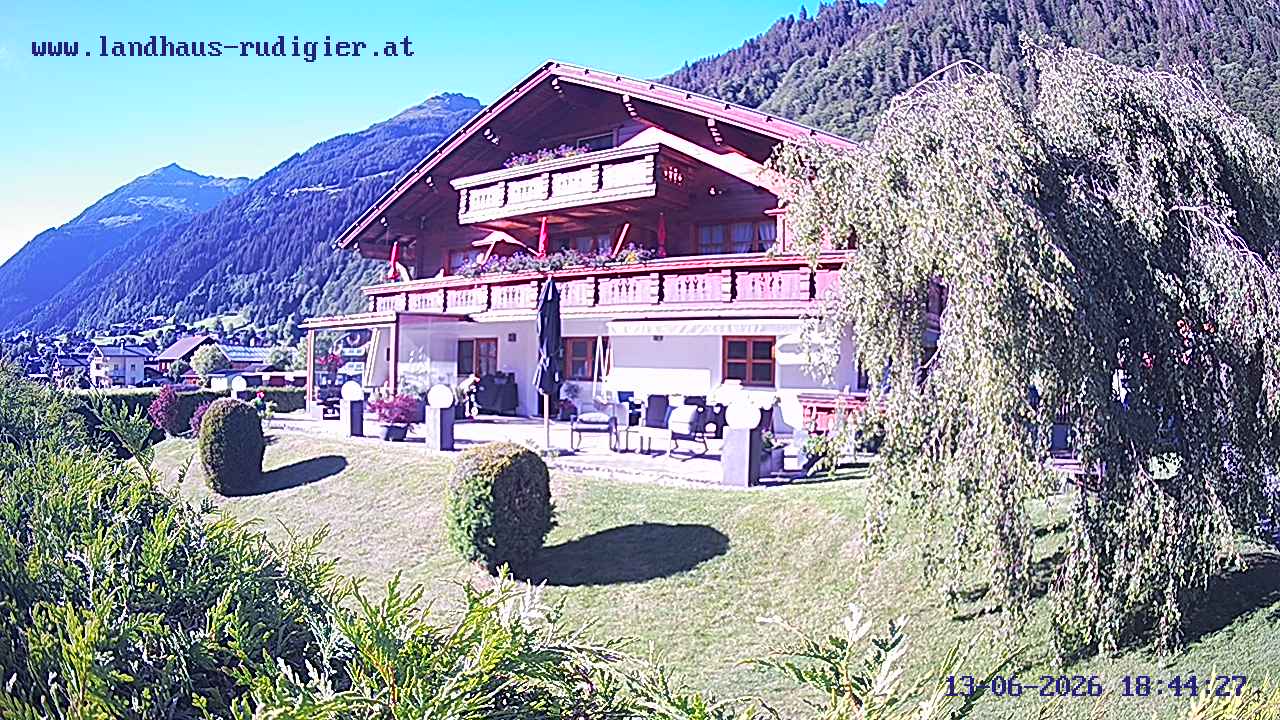 Gortipohl | Landhaus Rudigier