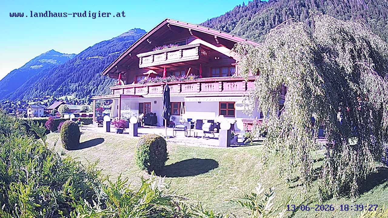 Gortipohl | Landhaus Rudigier