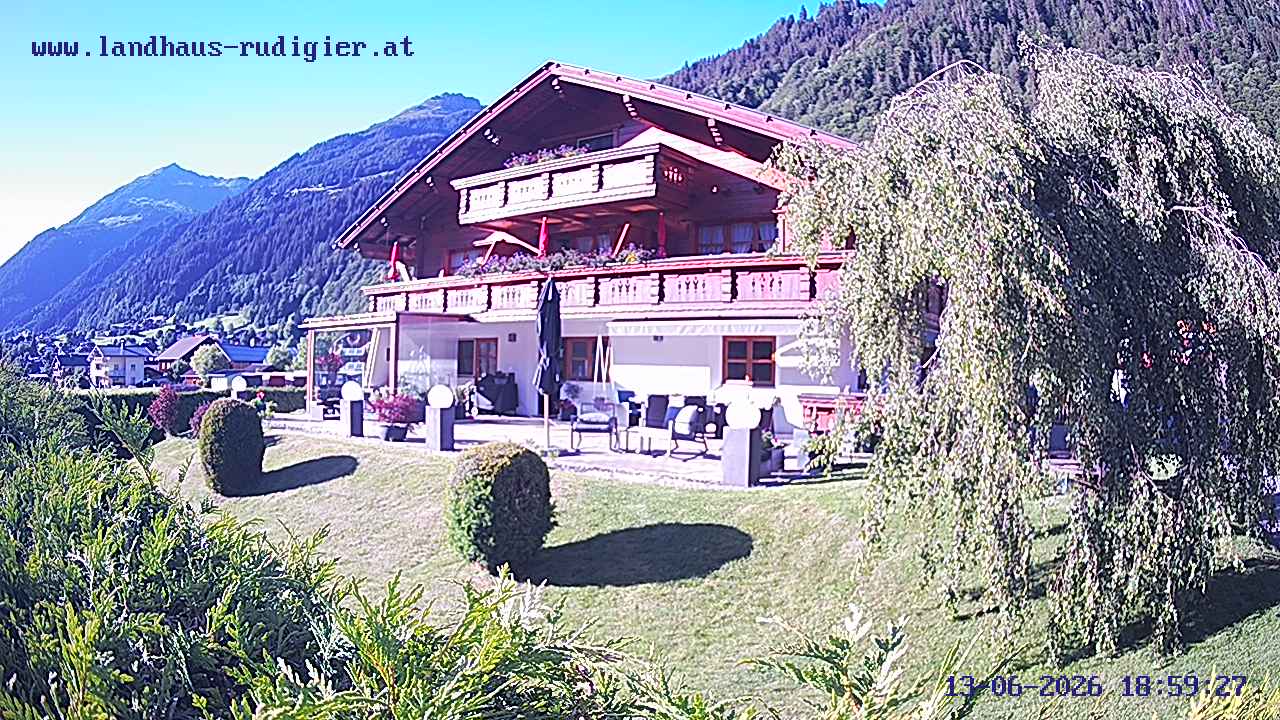 Gortipohl | Landhaus Rudigier