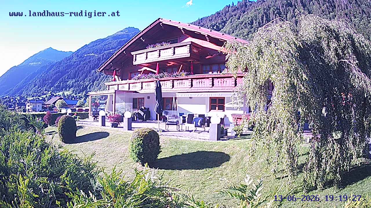 Gortipohl | Landhaus Rudigier
