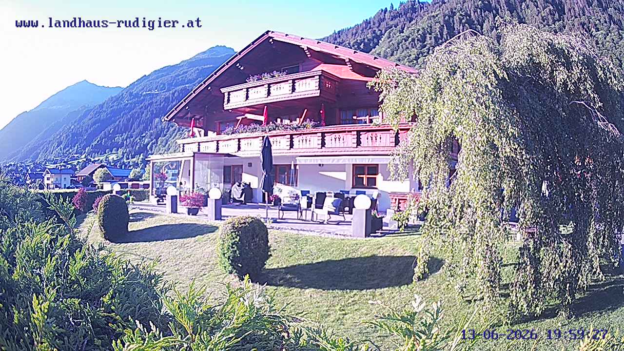 Gortipohl | Landhaus Rudigier