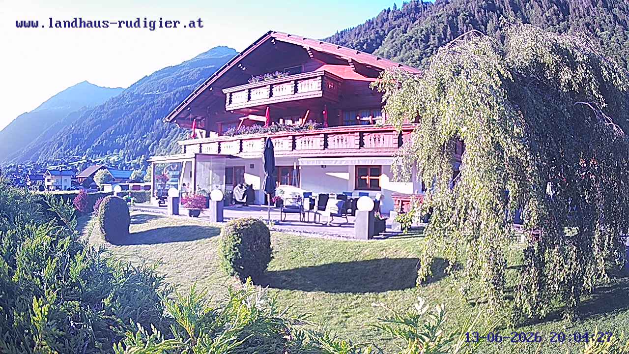Gortipohl | Landhaus Rudigier