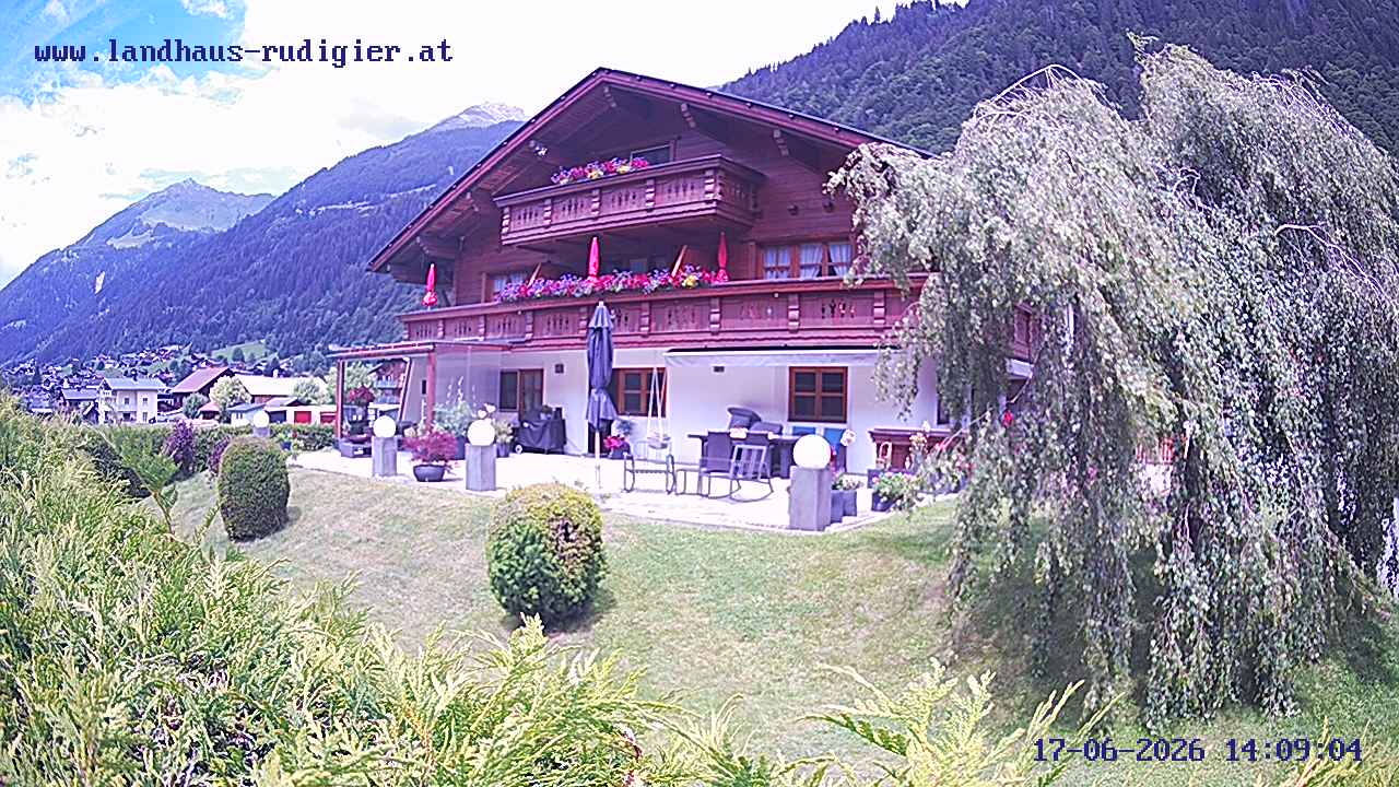 Gortipohl | Landhaus Rudigier