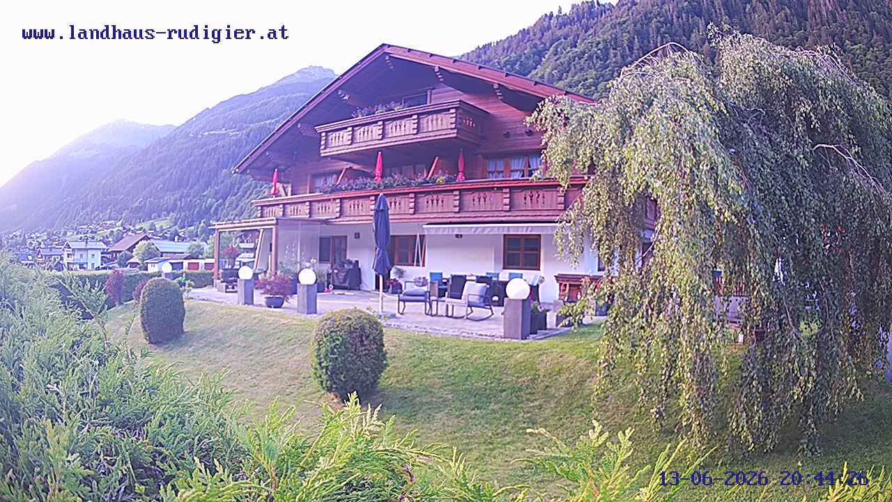 Gortipohl | Landhaus Rudigier