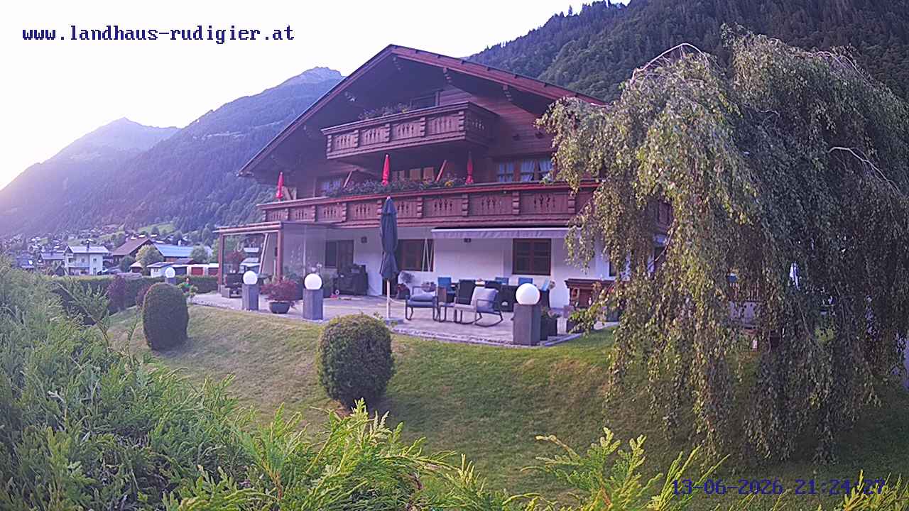 Gortipohl | Landhaus Rudigier