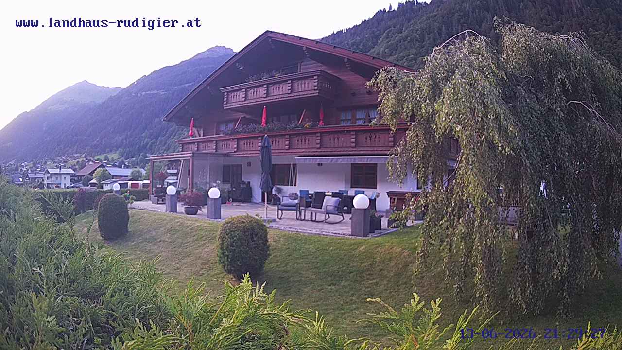 Gortipohl | Landhaus Rudigier