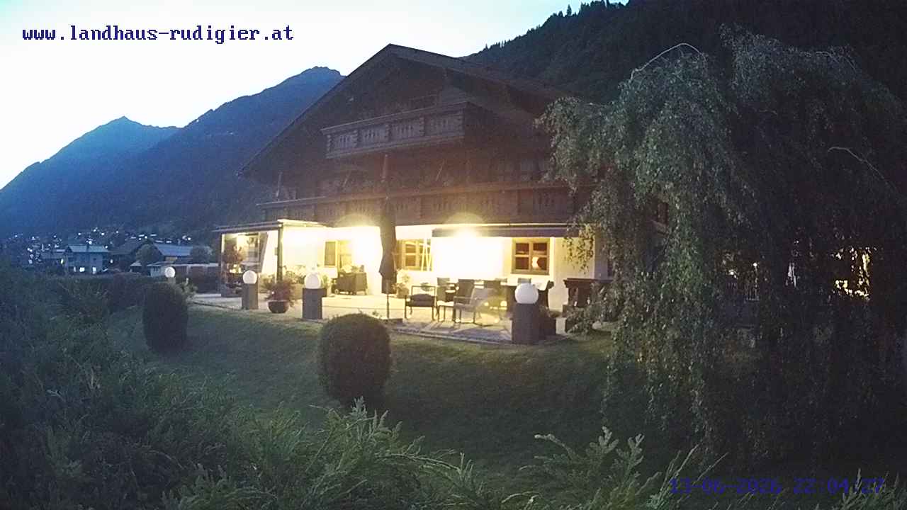 Gortipohl | Landhaus Rudigier