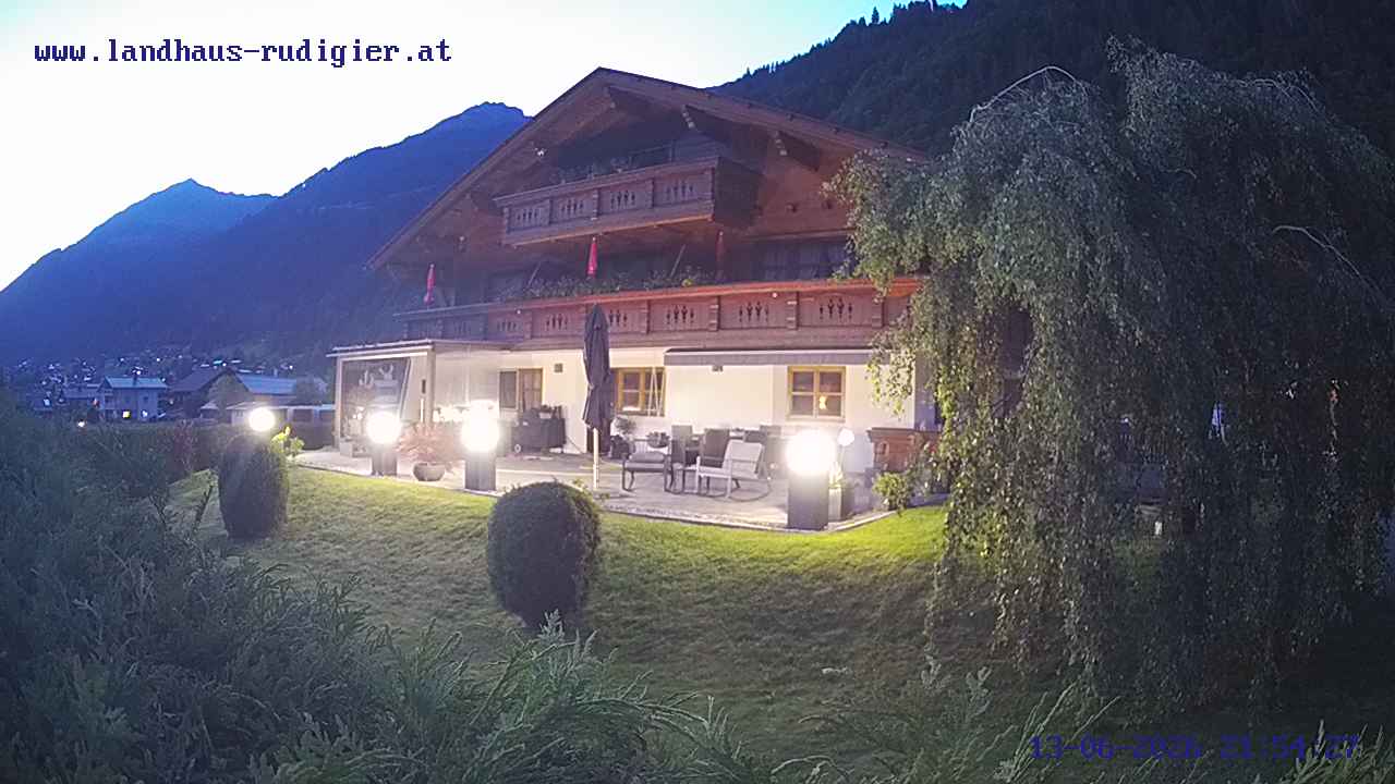 Gortipohl | Landhaus Rudigier