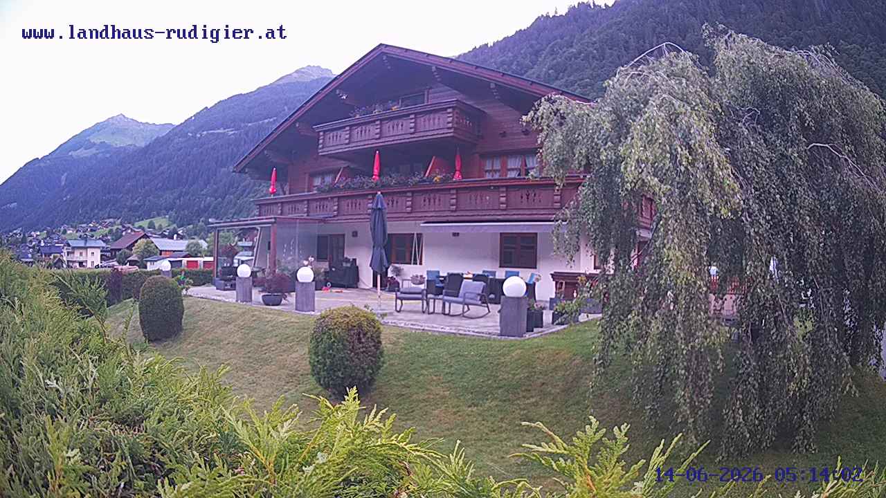 Gortipohl | Landhaus Rudigier