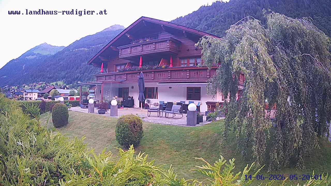 Gortipohl | Landhaus Rudigier