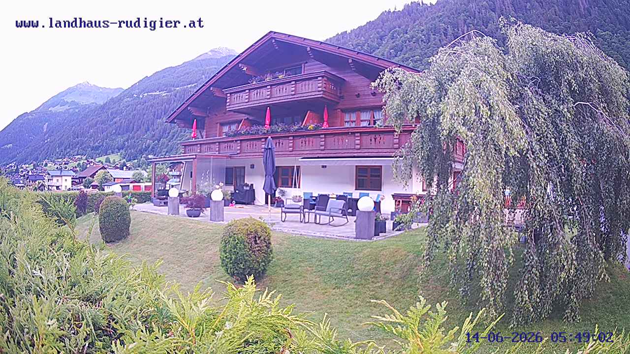 Gortipohl | Landhaus Rudigier