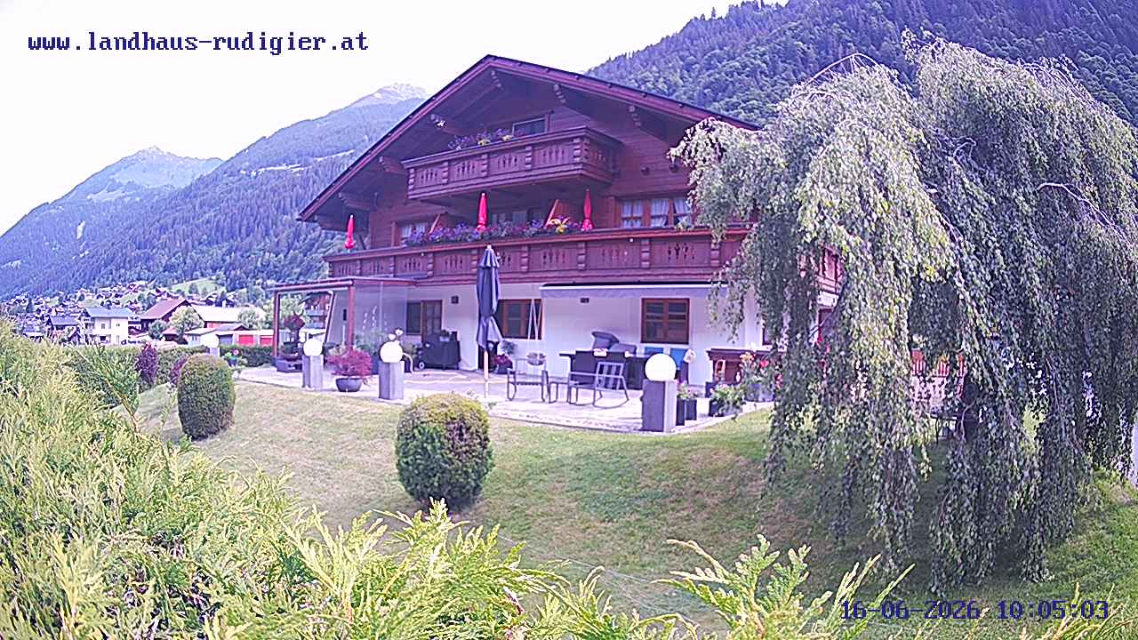 Gortipohl | Landhaus Rudigier