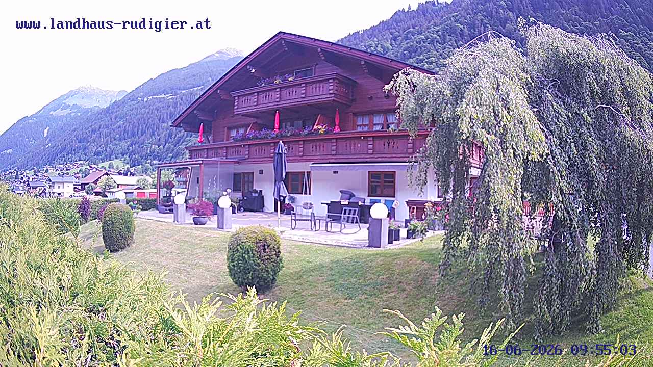 Gortipohl | Landhaus Rudigier
