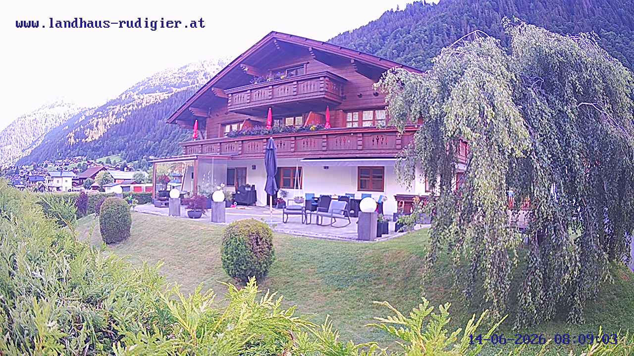 Gortipohl | Landhaus Rudigier