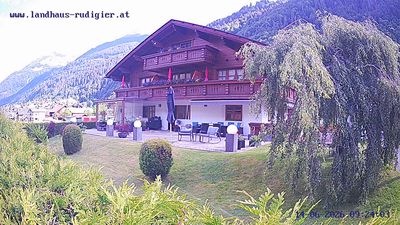 Gortipohl | Landhaus Rudigier