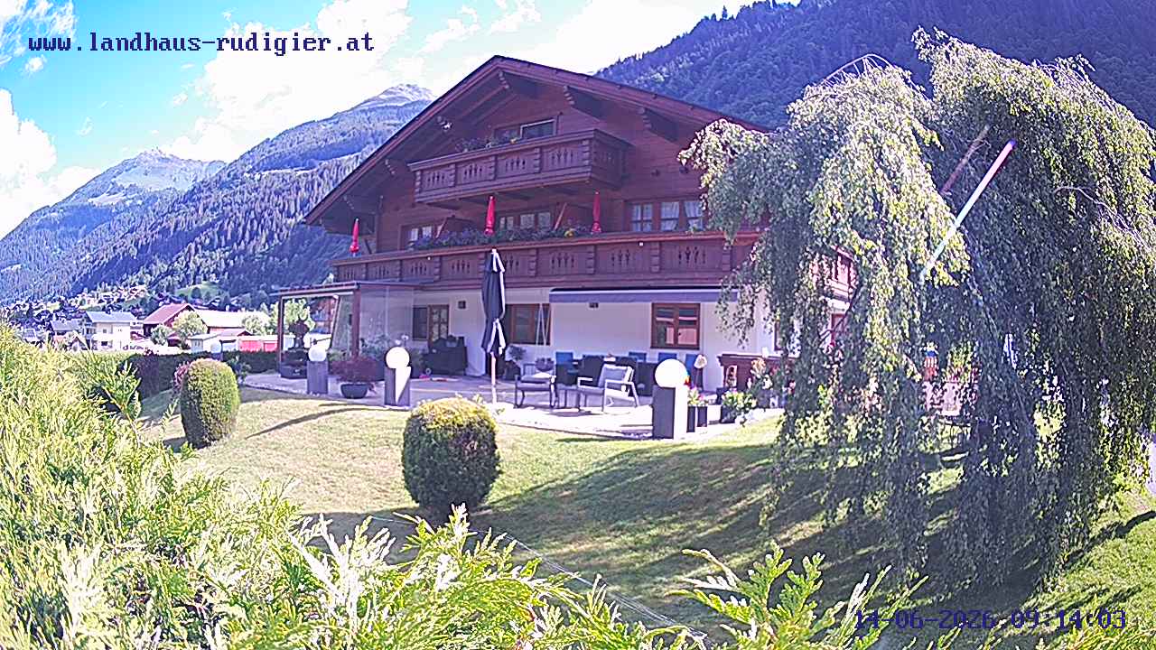Gortipohl | Landhaus Rudigier