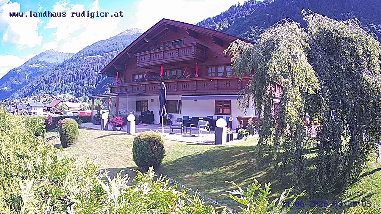 Gortipohl | Landhaus Rudigier