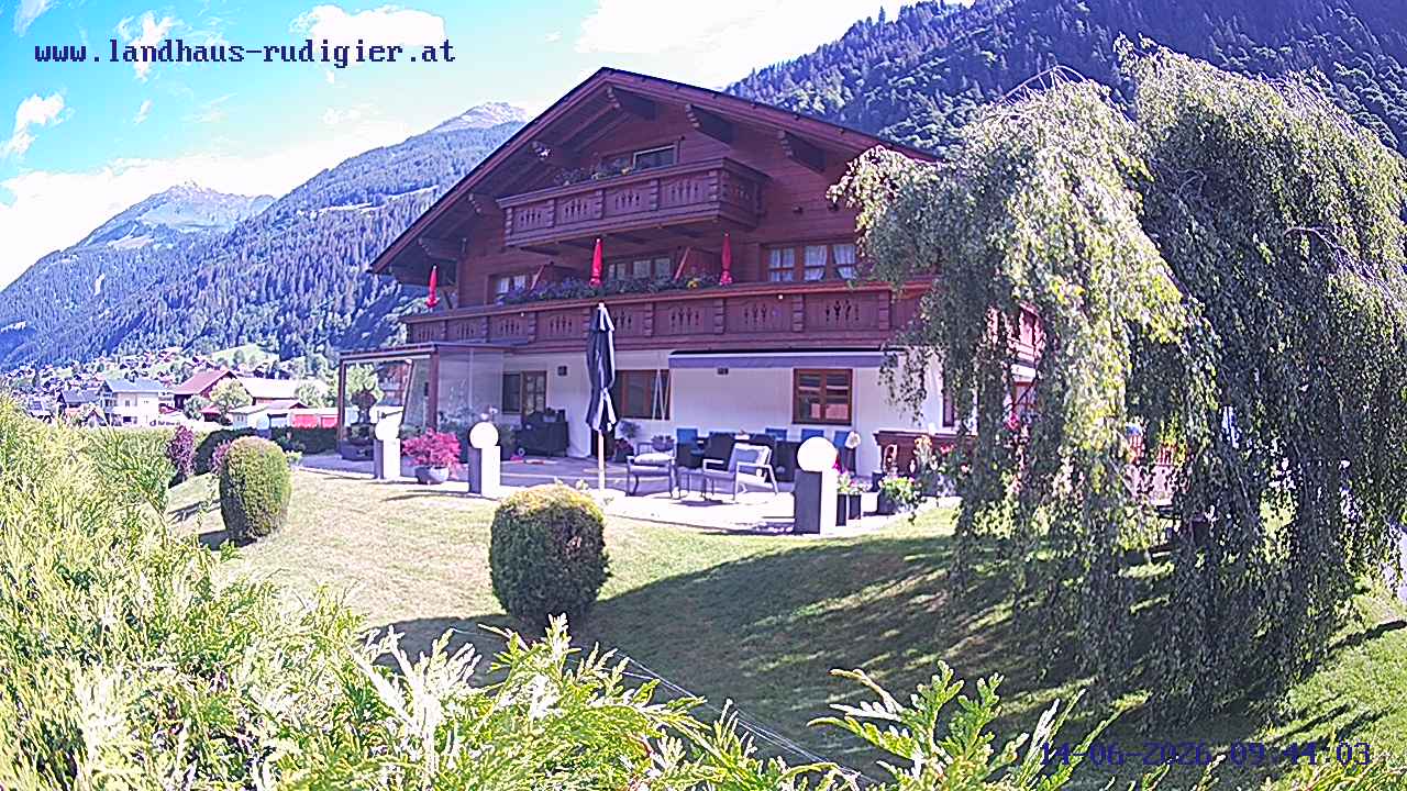 Gortipohl | Landhaus Rudigier