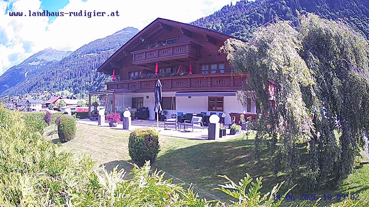 Gortipohl | Landhaus Rudigier