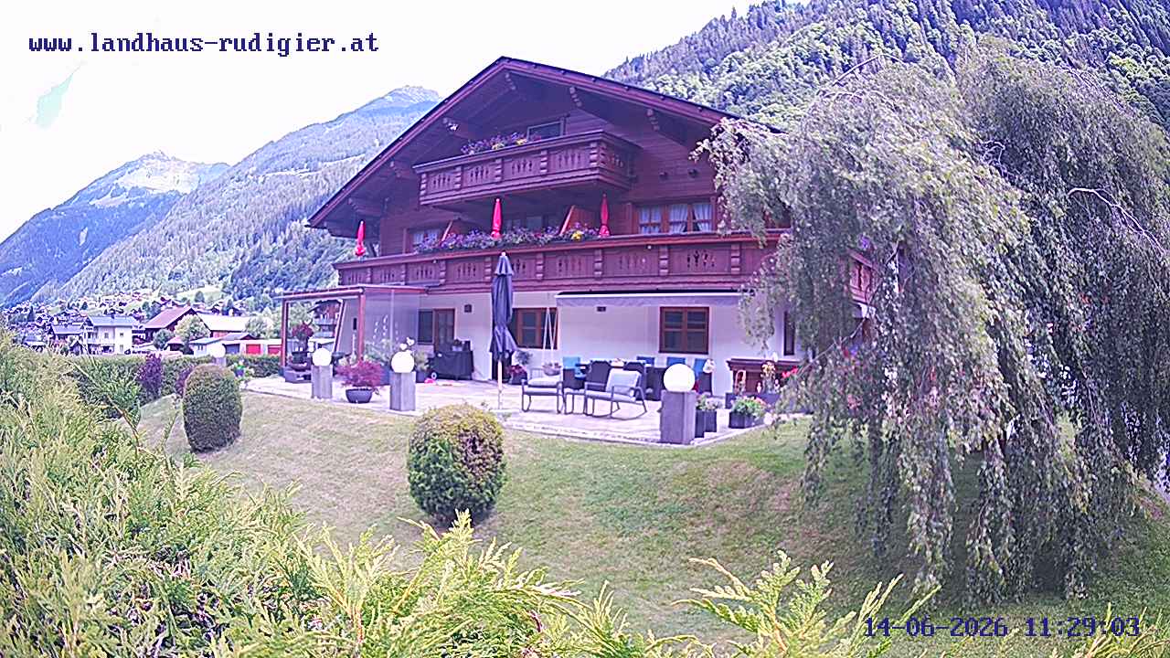 Gortipohl | Landhaus Rudigier