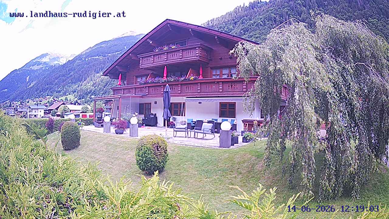 Gortipohl | Landhaus Rudigier