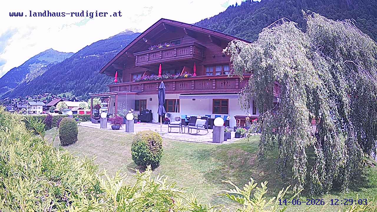 Gortipohl | Landhaus Rudigier