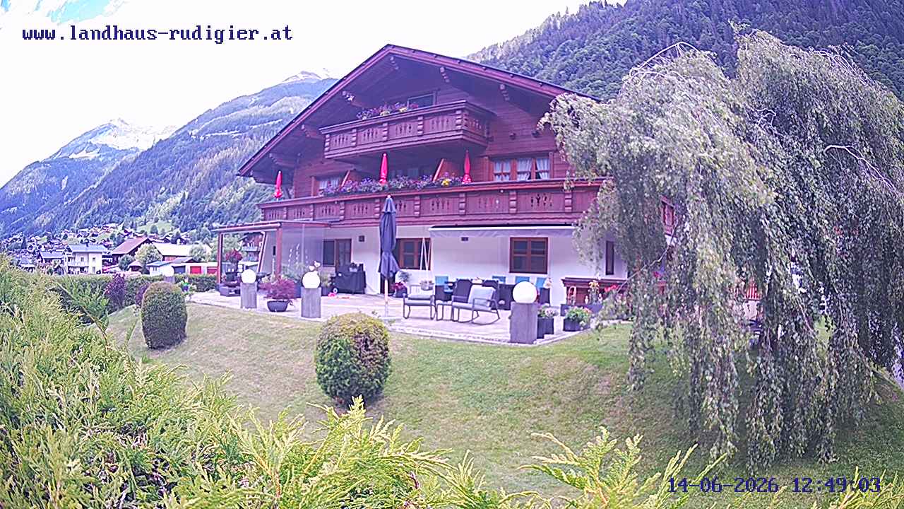 Gortipohl | Landhaus Rudigier