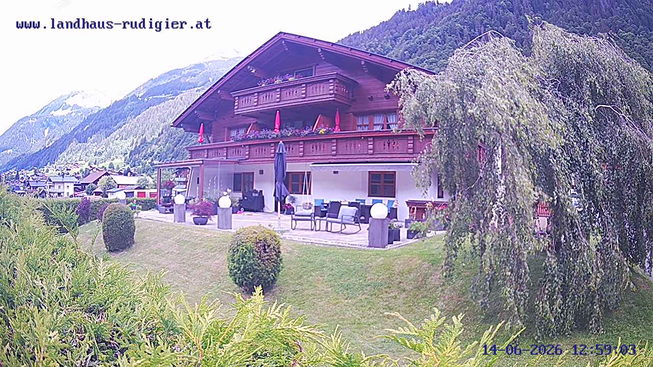 Gortipohl | Landhaus Rudigier