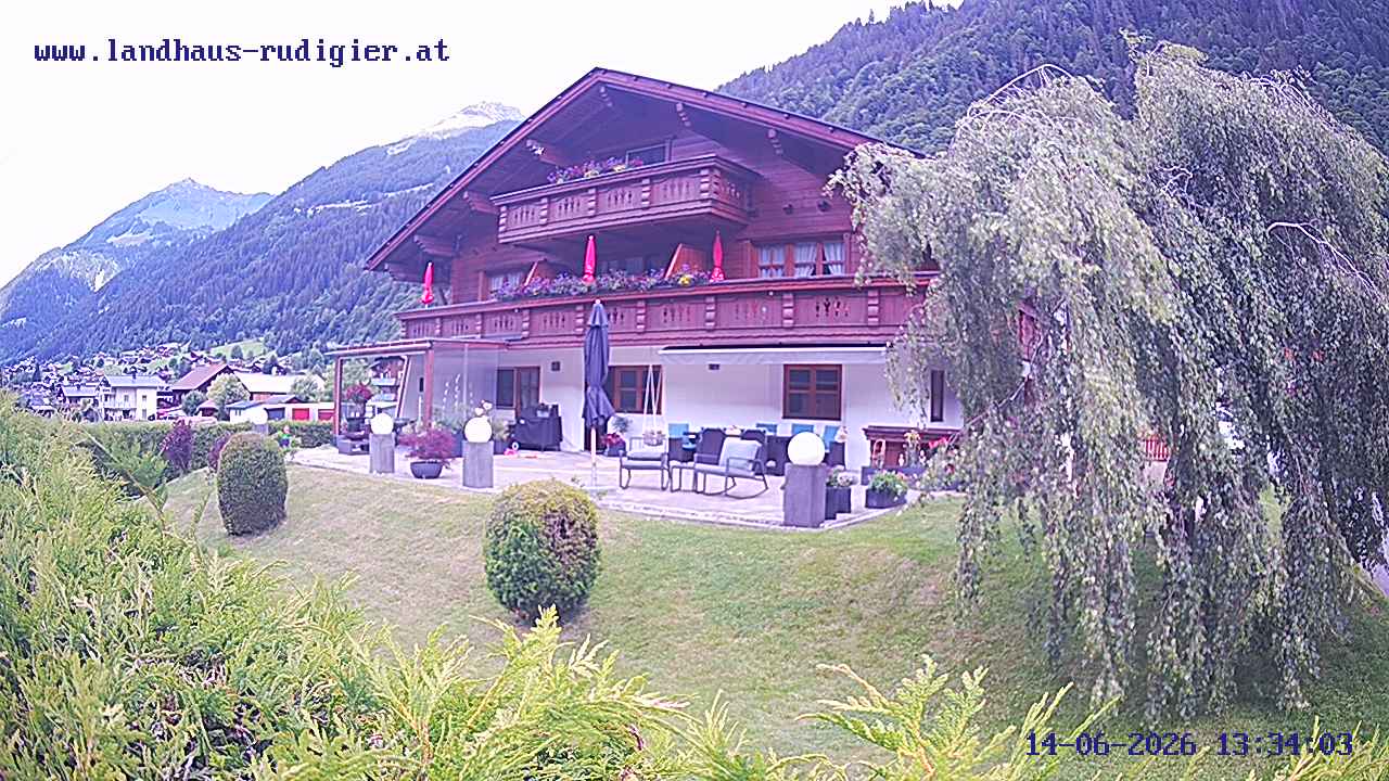 Gortipohl | Landhaus Rudigier