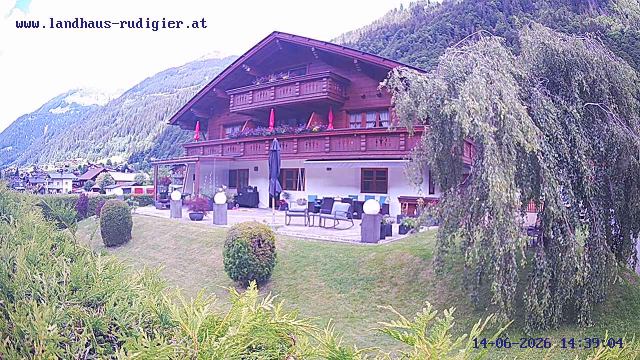 Gortipohl | Landhaus Rudigier