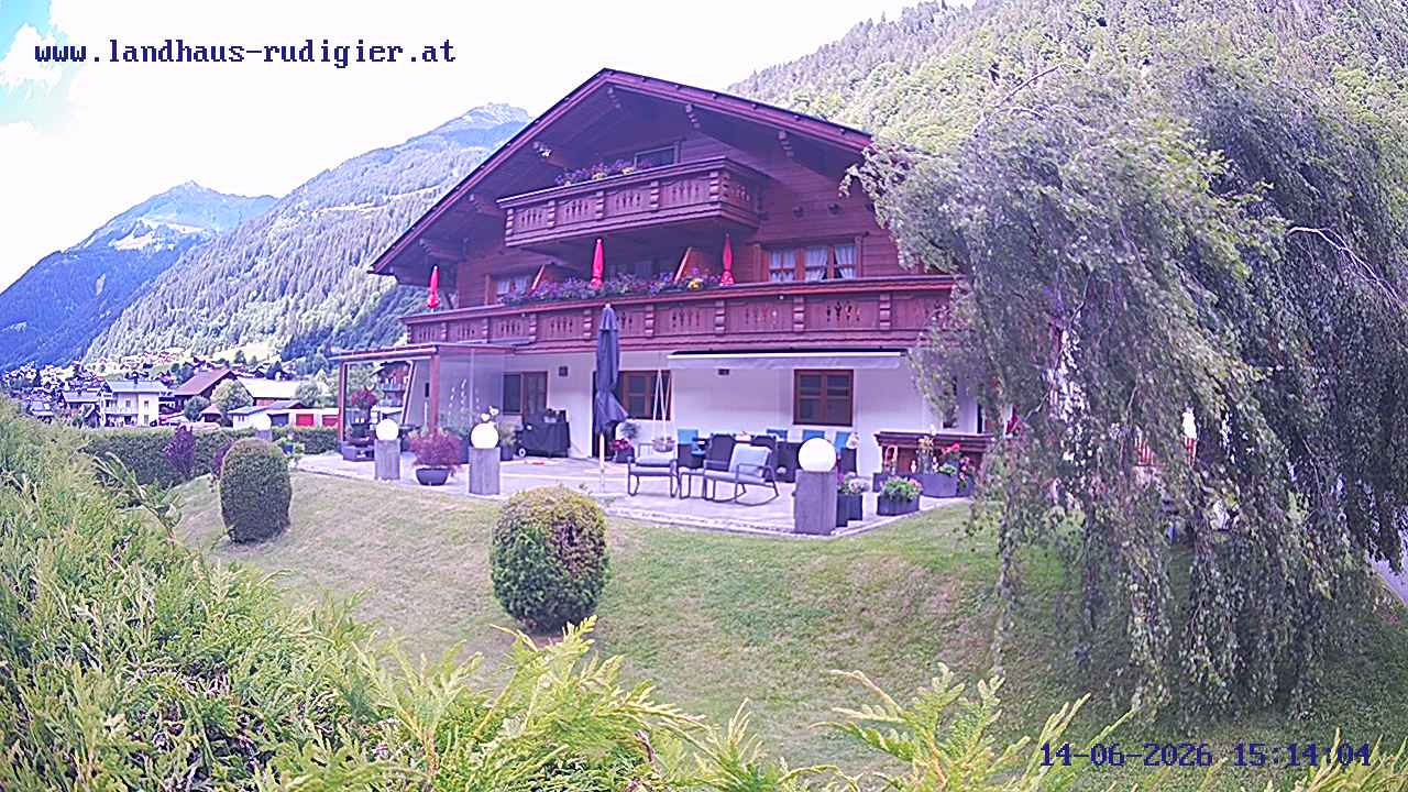 Gortipohl | Landhaus Rudigier