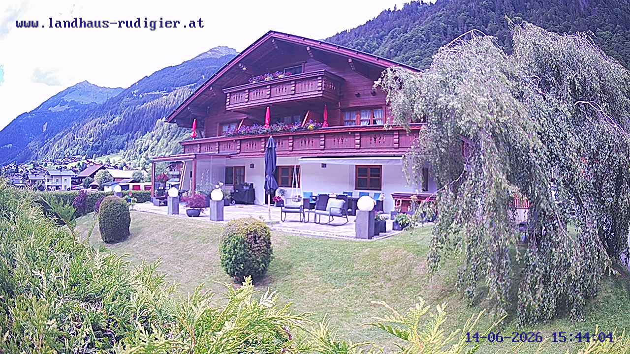 Gortipohl | Landhaus Rudigier