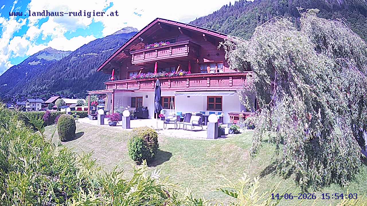 Gortipohl | Landhaus Rudigier